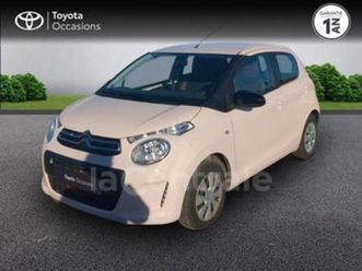 ii 1.0 vti 72 feel 5p