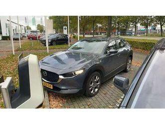 2.0 e-skyactiv-x m hybrid comfort