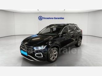 generation2 1.0 tsi 116 start/stop vw edition bvm6