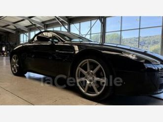 5.3i cabriolet volante