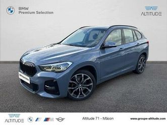 sdrive18ia 136ch m sport dkg7