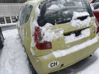 citroen c2 canton neuchâtel