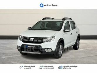 ii generation2 stepway 0.9 tce 90