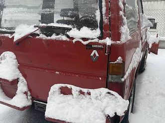 daihatsu rocky 4x4 canton neuchâtel