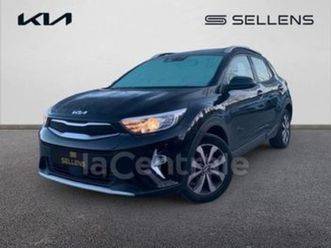 generation2 1.0 t-gdi 120 mhev active