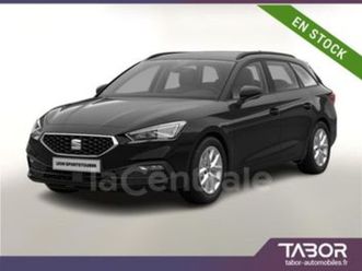 iv sportstourer 1.5 tsi 115