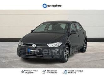 vi generation2 1.0 tsi 95 life