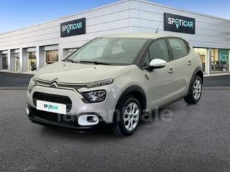 iii generation2 puretech 83 s&s you!