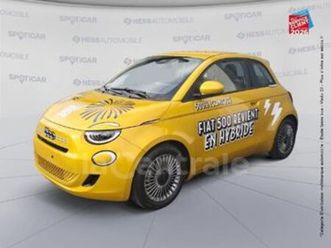 iii 1.0 65 hybride pop