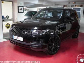 vehículo de sustitución