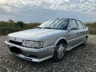 generation2 turbo 4p