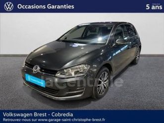 vii 1.4 tsi 125 bluemotion technology allstar bv6 5p
