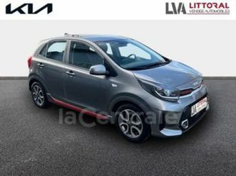 iii generation2 1.2 dpi 84 isg gt line bvm5