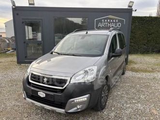 ii (3) 1.2 puretech 110 s&s style