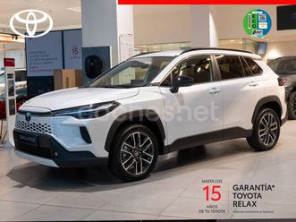 toyota corolla cross style hybrid 200 awdi