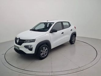renault kwid 1.0 zen 2023