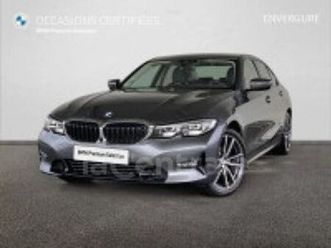 (g20) 320da 190 edition sport