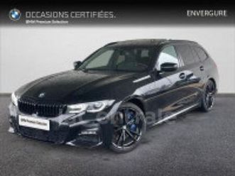 (g21) generation2 touring 330d xdrive 286 m sport bva8