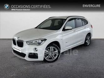 (f48) xdrive20d m sport bva8