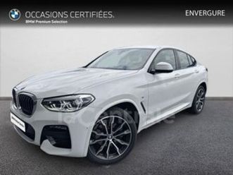 (g02) xdrive20da 190 8cv m sport