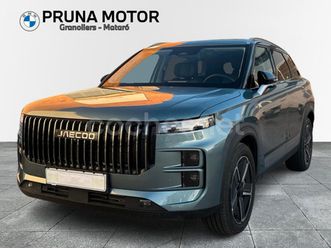 vehículo de substitución