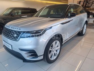 land-rover range rover velar 2.0 d180 rdynamic s 4wd auto