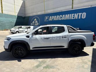 maxus t60 max t60 max 4wd 8at