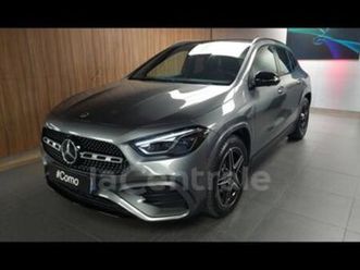 ii 200 d amg line 8g-dct