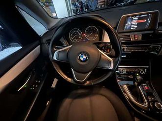 218d active tourer advantage auto my15