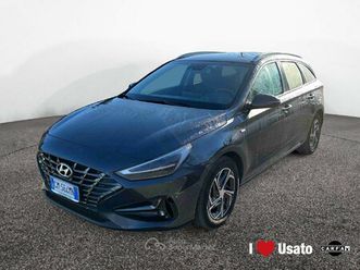 i30w 1.0t 120cv dct 48v prime