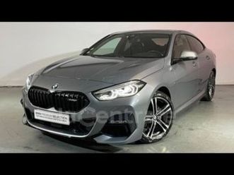 (f44) gran coupe 218d m sport bva8