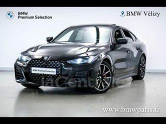 (g26) generation2 420d xdrive 190 m sport bva8