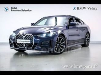 (g26) generation2 420d xdrive 190 m sport bva8