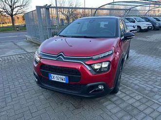 c3 puretech 83 s&s shine pack