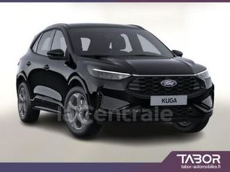 iii 2.5 duratec 183 fhev i-awd st-line x powershift