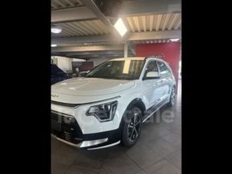 ii 1.6 gdi 138 ch hev active dct6