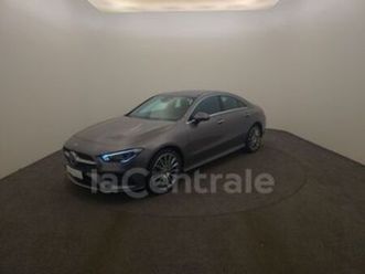 ii coupe 250 e amg line 8g-dct