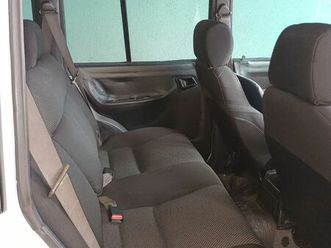 suzuki sidekick metal 1994