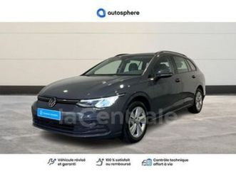 viii sw 2.0 tdi scr 116 life plus dsg7