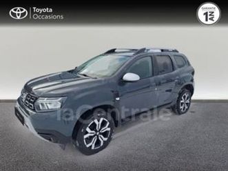 ii generation2 1.5 dci 115 blue prestige 4x2 e6u