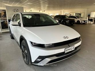 63 kwh exclusiveaziendale