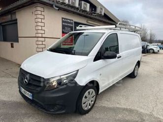 iii 114 cdi 136 ch 7cv compact pro