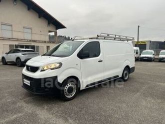 iii fourgon 2.0 bluehdi 120ch s&s long premium