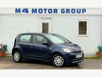 1.0 mpi se euro 5 5dr