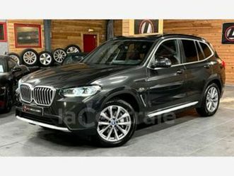 (g01) generation2 xdrive30e 292 xline bva8