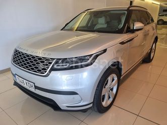 land-rover range rover velar 2.0d d240 rdynamic se 4wd auto