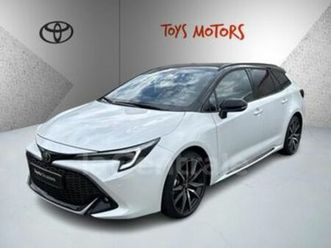 TOYOTA COROLLA TOURING SPORTS xii-generation2-corolla-touring-sports-hybride-140-gr-sport