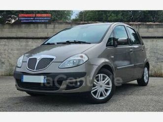 1.9 jtd 100 multijet oro