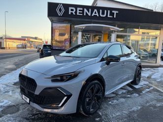 clio 1.8 e-tech esprit al