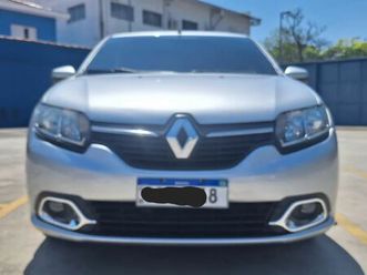 renault logan expres. avantage flex 1.0 12v 4p 2020
